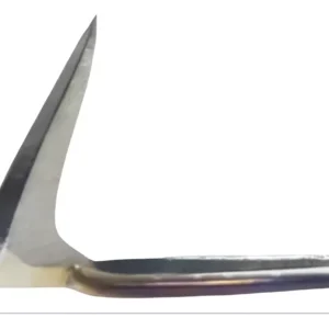Straight Blade Scissor